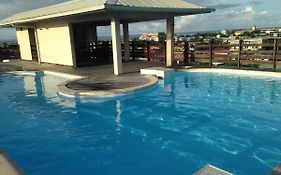 Regent 3E Etage Papeete