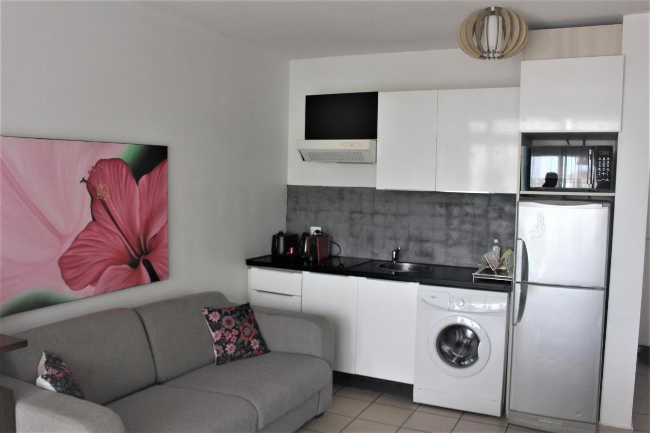 Regent 3E Etage Papeete Apartment Papeete  Exterior photo