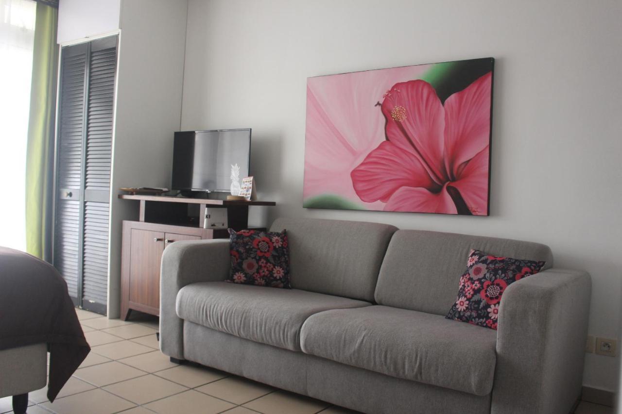 Regent 3E Etage Papeete Apartment Papeete  Exterior photo