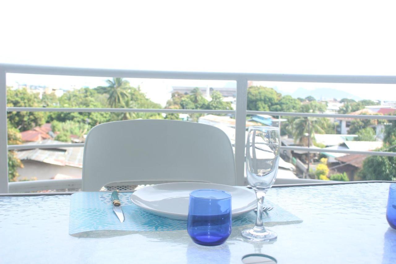 Regent 3E Etage Papeete Apartment Papeete  Exterior photo