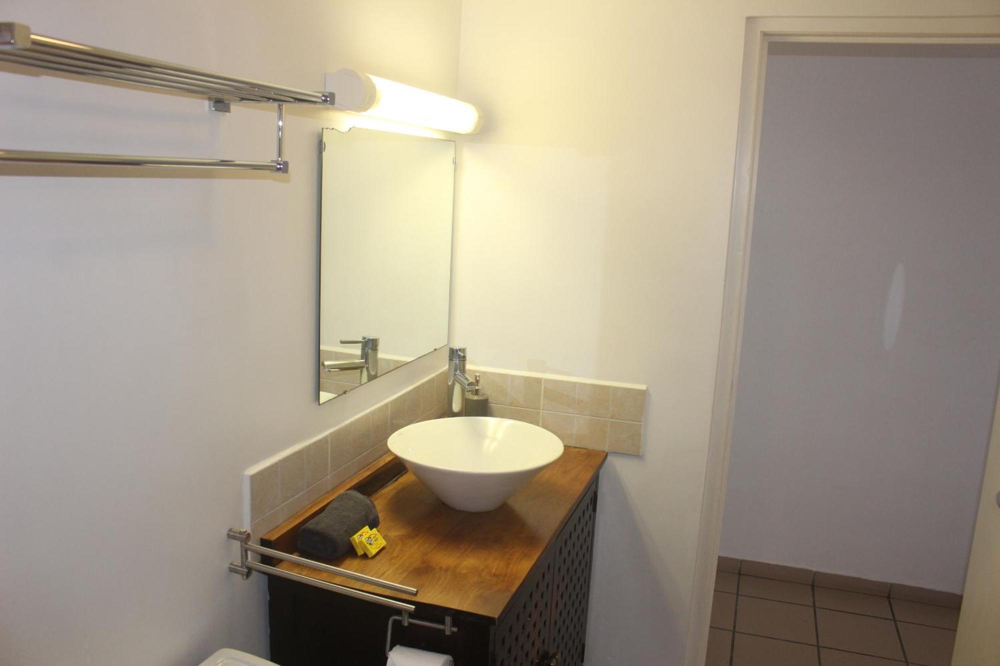 Regent 3E Etage Papeete Apartment Papeete  Exterior photo